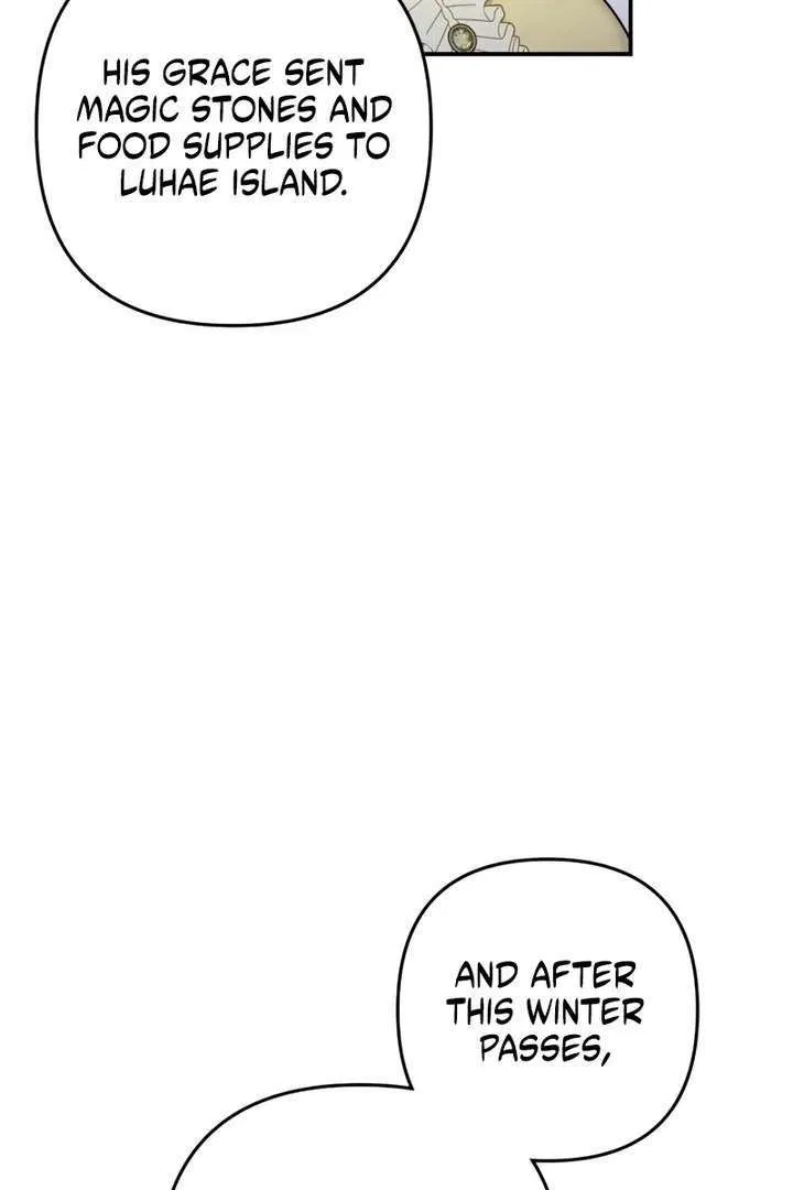 Hold Her Tighter So She Wouldn’t Run Away Chapter 53 – Page 31