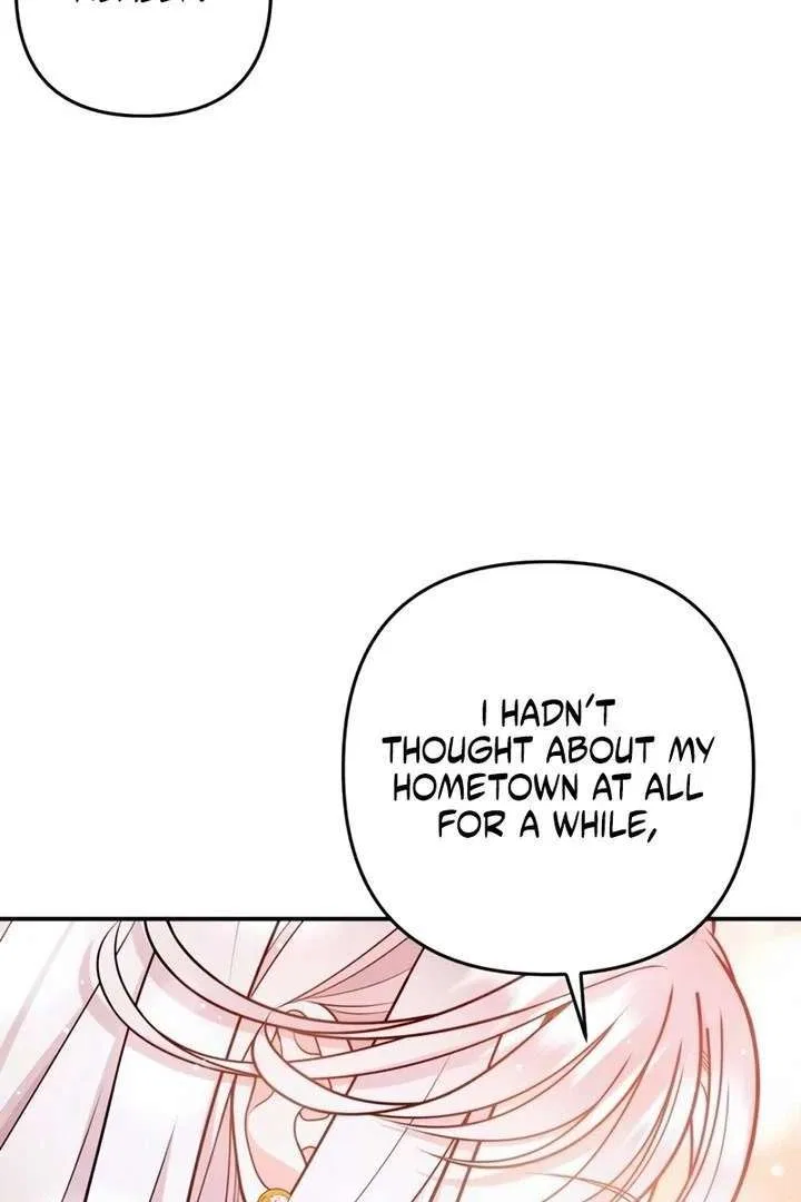 Hold Her Tighter So She Wouldn’t Run Away Chapter 53 – Page 33