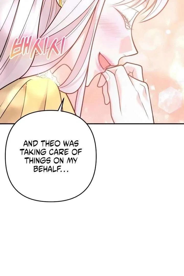 Hold Her Tighter So She Wouldn’t Run Away Chapter 53 – Page 34