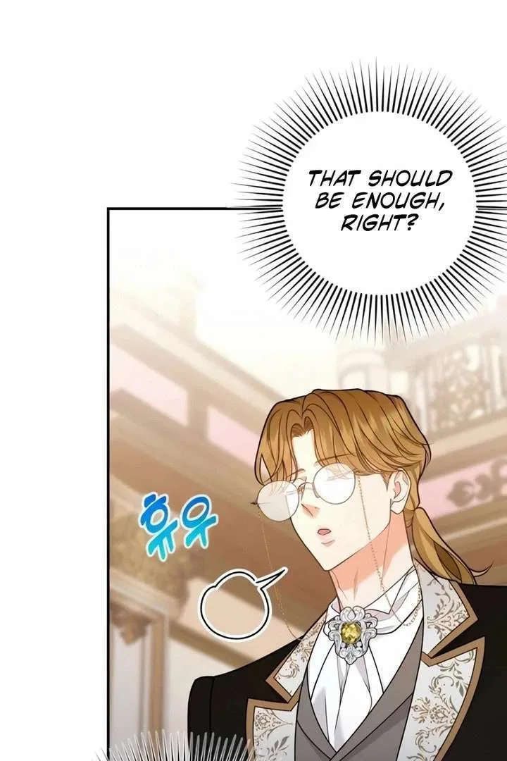 Hold Her Tighter So She Wouldn’t Run Away Chapter 53 – Page 35