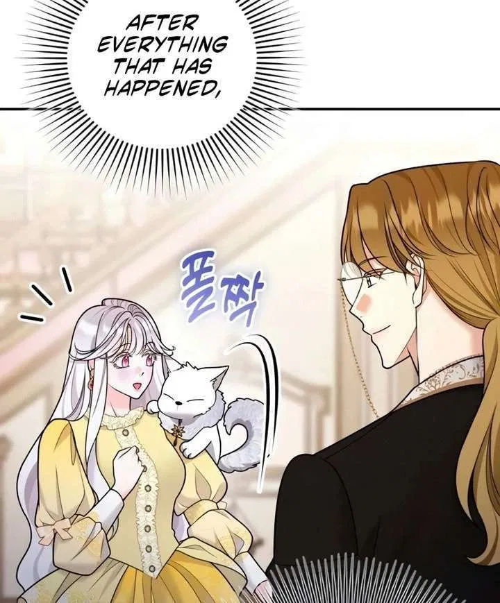 Hold Her Tighter So She Wouldn’t Run Away Chapter 53 – Page 37