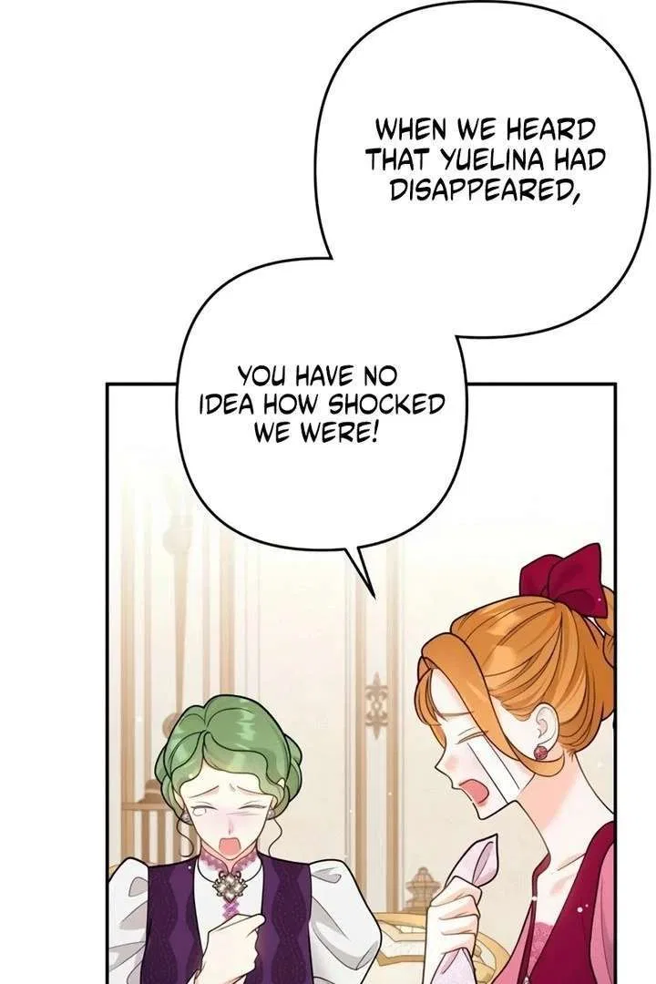 Hold Her Tighter So She Wouldn’t Run Away Chapter 53 – Page 49