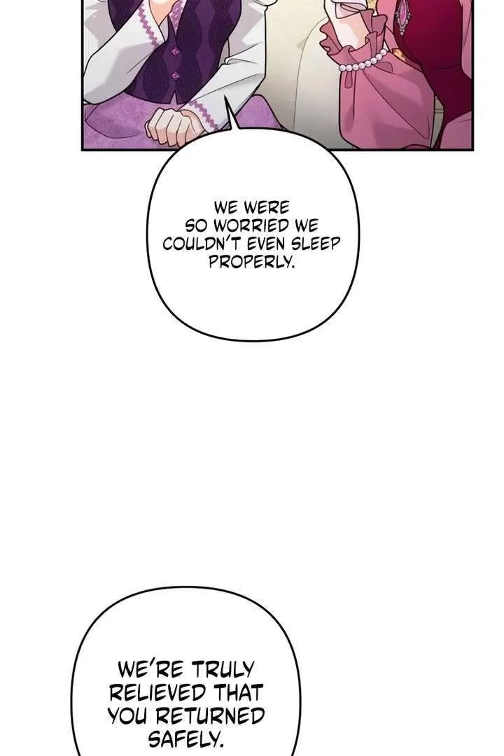 Hold Her Tighter So She Wouldn’t Run Away Chapter 53 – Page 50