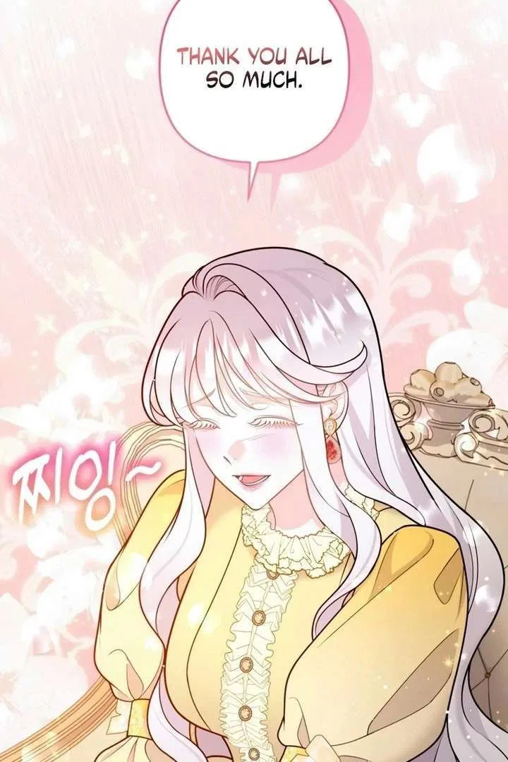 Hold Her Tighter So She Wouldn’t Run Away Chapter 53 – Page 52