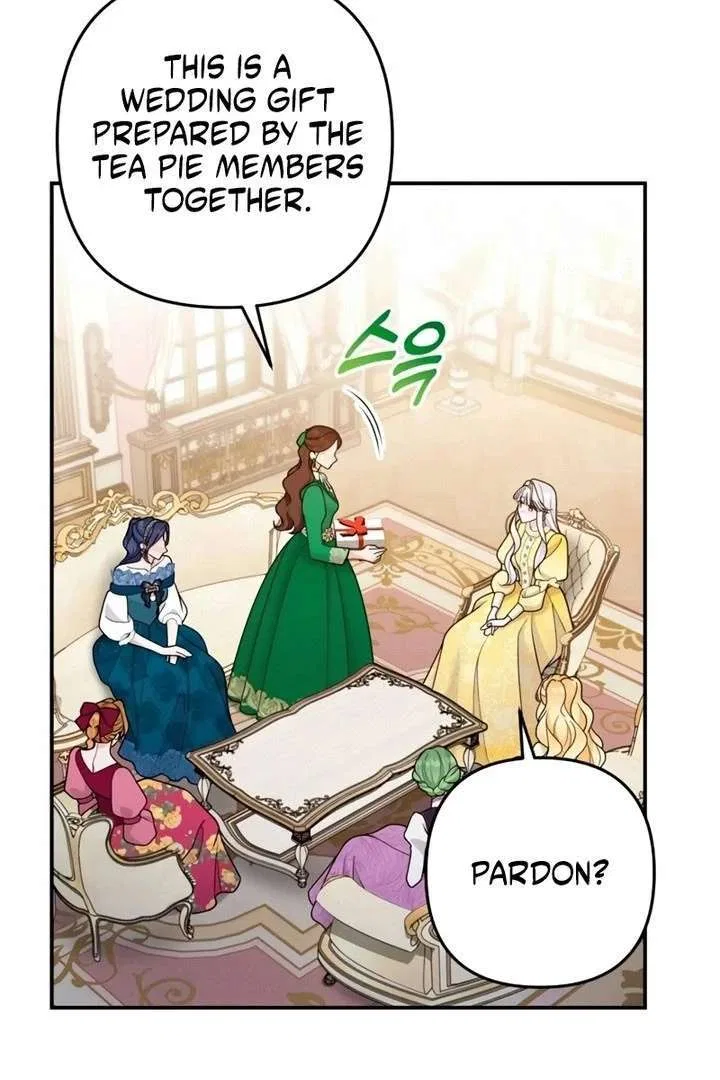 Hold Her Tighter So She Wouldn’t Run Away Chapter 53 – Page 54