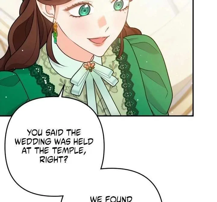 Hold Her Tighter So She Wouldn’t Run Away Chapter 53 – Page 56