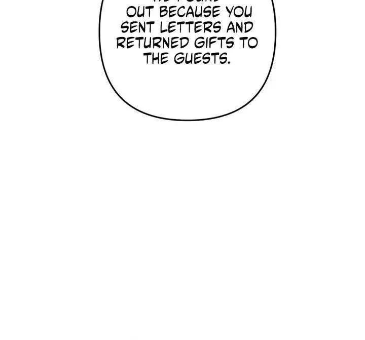 Hold Her Tighter So She Wouldn’t Run Away Chapter 53 – Page 57