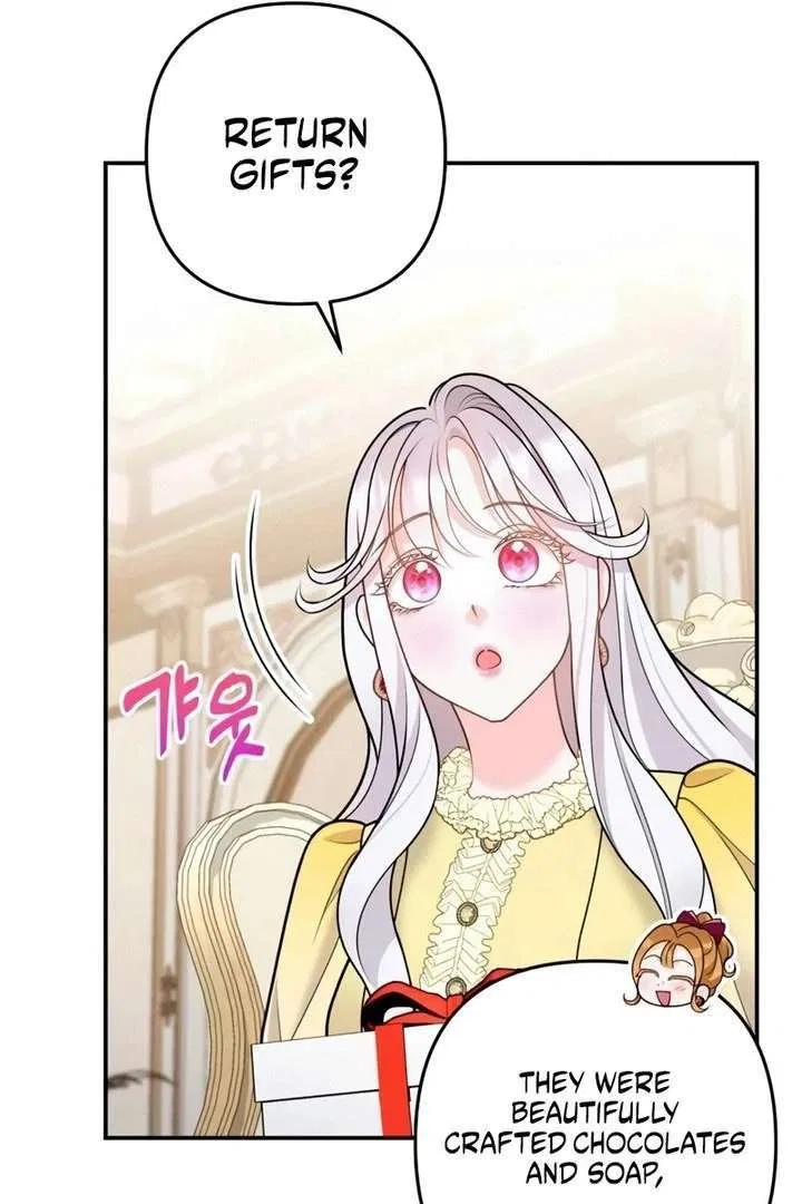 Hold Her Tighter So She Wouldn’t Run Away Chapter 53 – Page 58