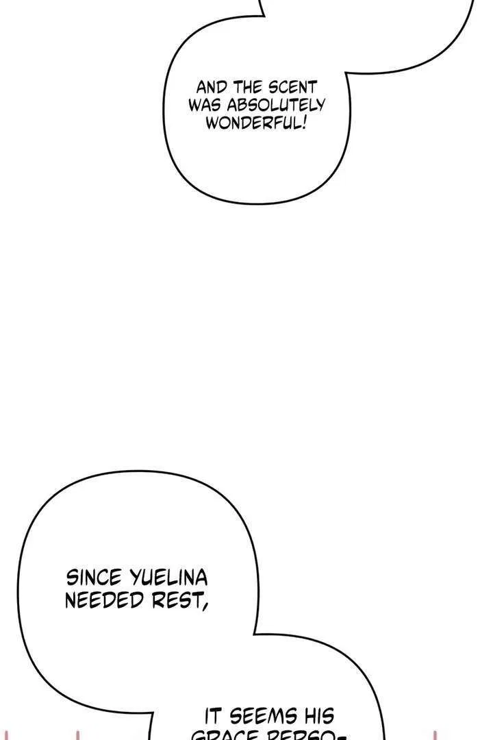 Hold Her Tighter So She Wouldn’t Run Away Chapter 53 – Page 59
