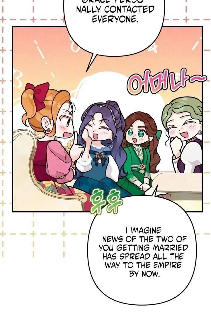 Hold Her Tighter So She Wouldn’t Run Away Chapter 53 – Page 60