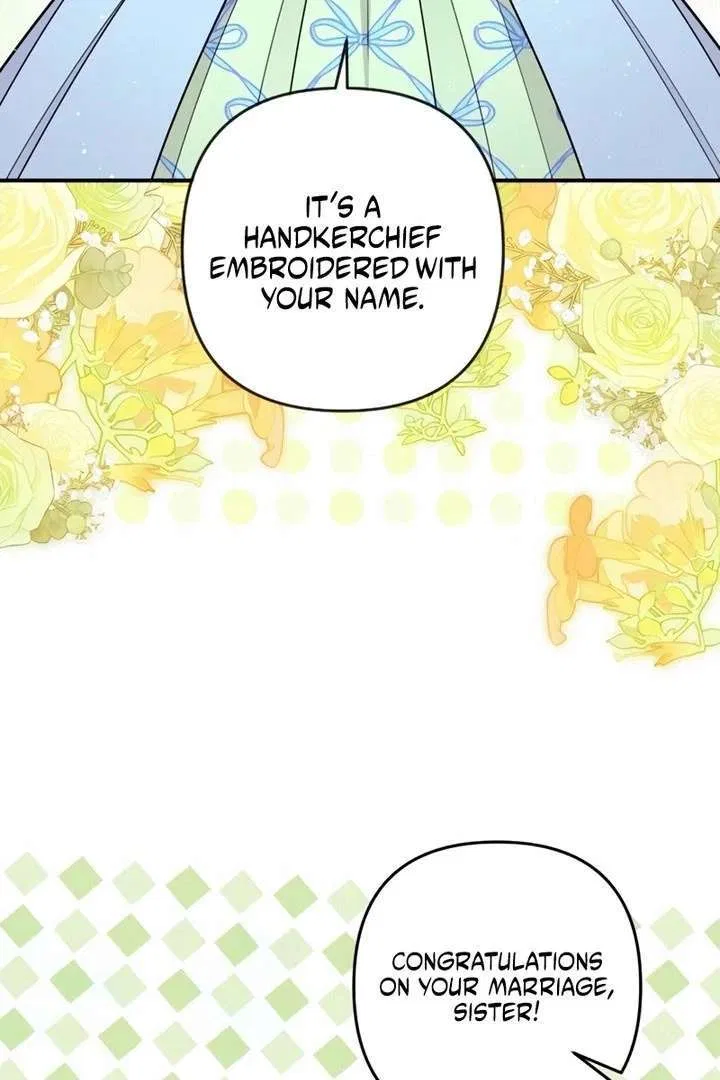 Hold Her Tighter So She Wouldn’t Run Away Chapter 53 – Page 64