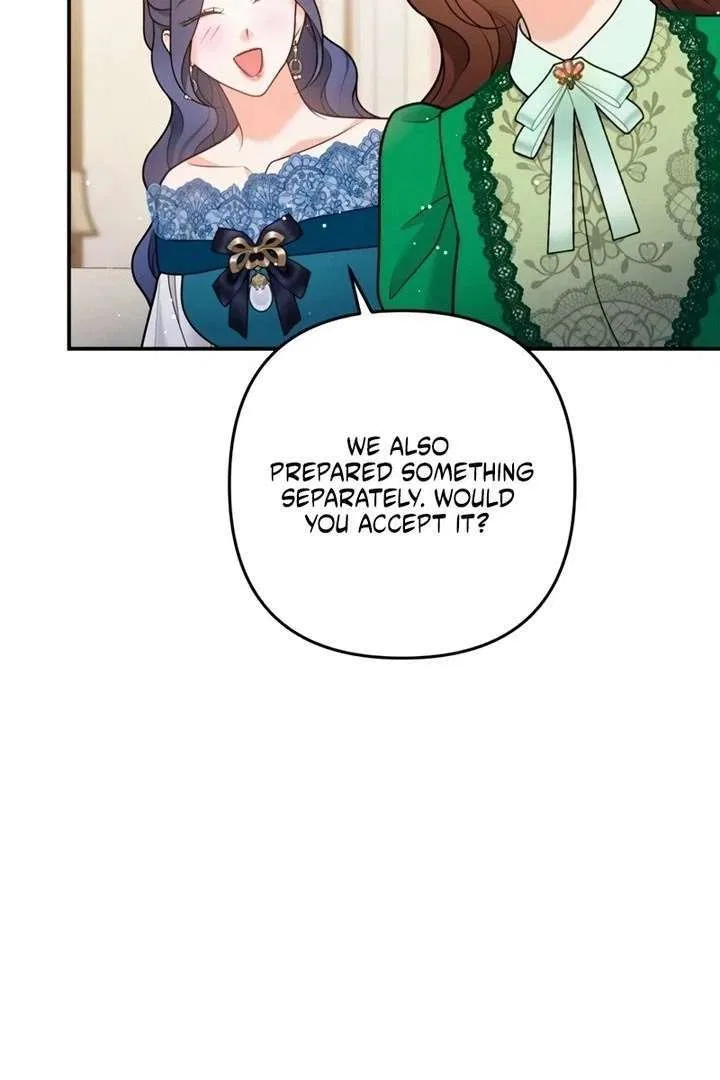 Hold Her Tighter So She Wouldn’t Run Away Chapter 53 – Page 74