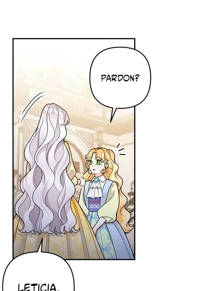 Hold Her Tighter So She Wouldn’t Run Away Chapter 53 – Page 75