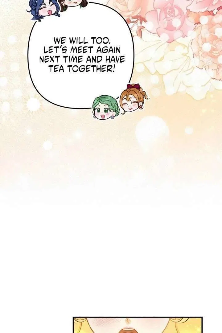 Hold Her Tighter So She Wouldn’t Run Away Chapter 53 – Page 81