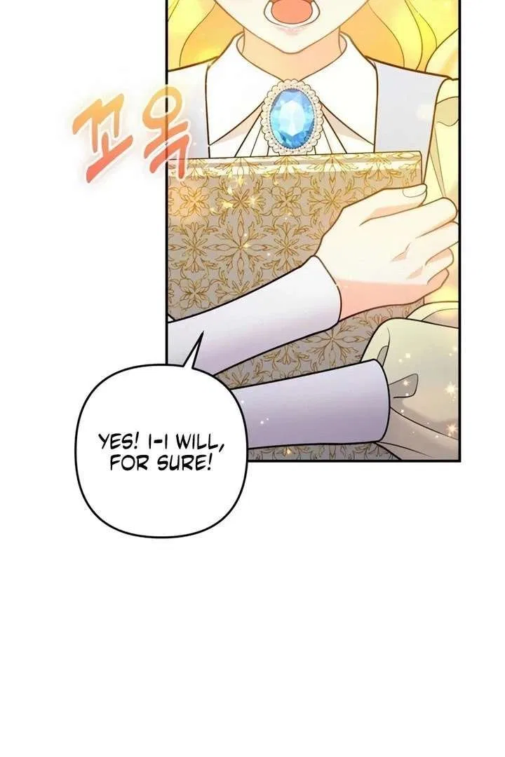 Hold Her Tighter So She Wouldn’t Run Away Chapter 53 – Page 82