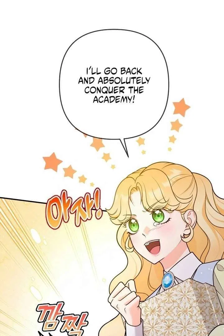 Hold Her Tighter So She Wouldn’t Run Away Chapter 53 – Page 83