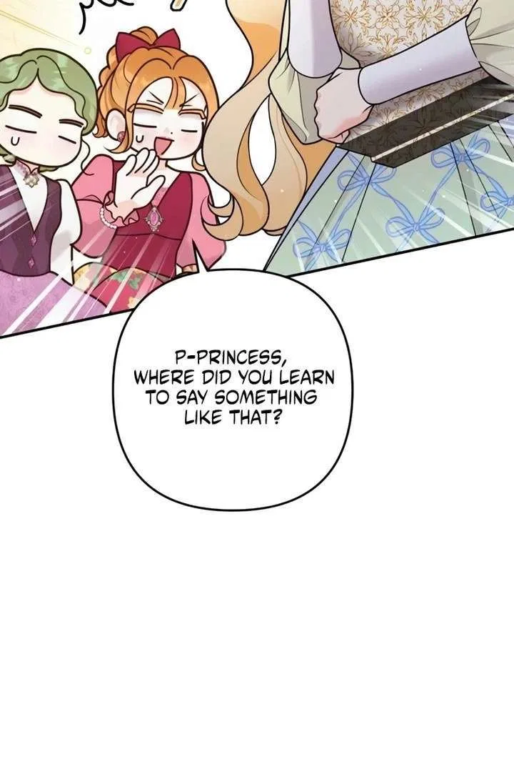 Hold Her Tighter So She Wouldn’t Run Away Chapter 53 – Page 84