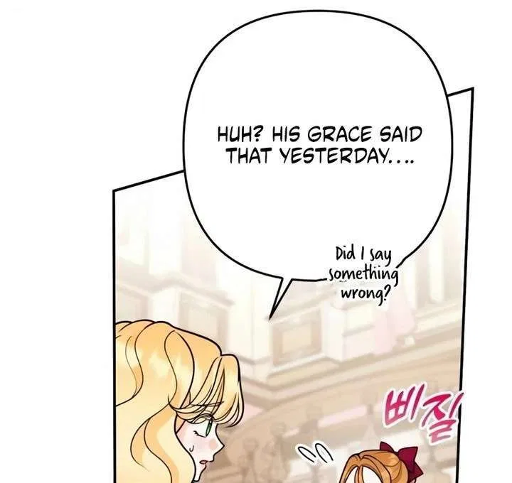 Hold Her Tighter So She Wouldn’t Run Away Chapter 53 – Page 85