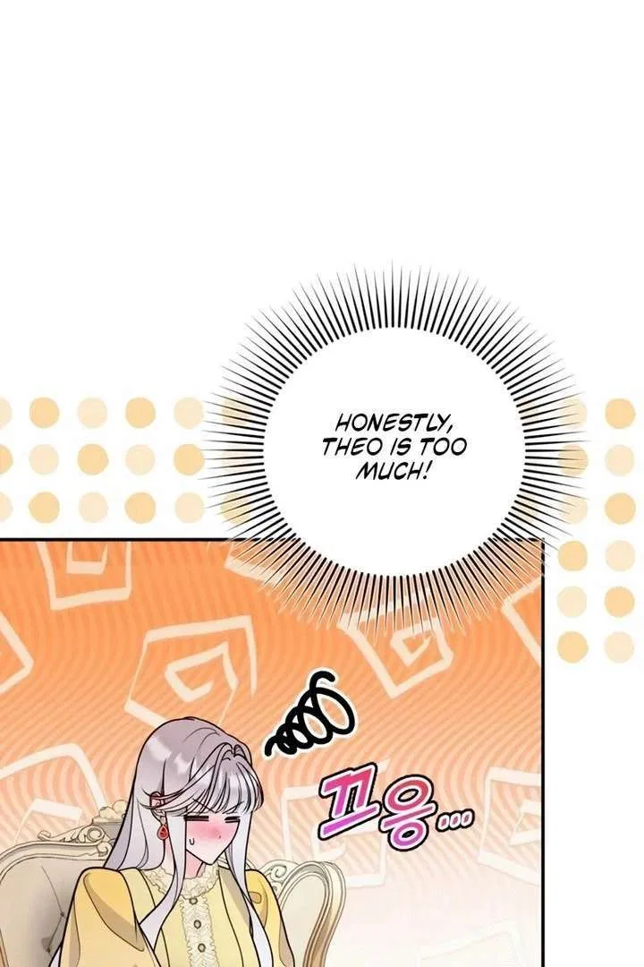 Hold Her Tighter So She Wouldn’t Run Away Chapter 53 – Page 87