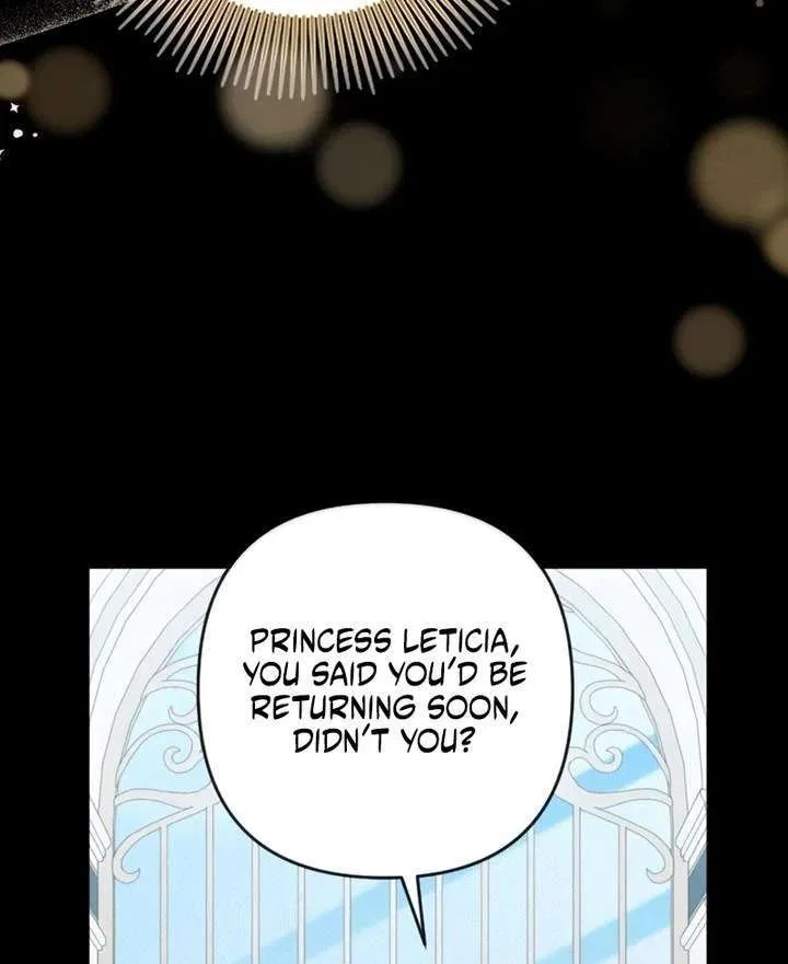 Hold Her Tighter So She Wouldn’t Run Away Chapter 53 – Page 94