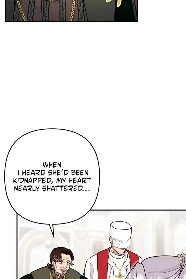 Hold Her Tighter So She Wouldn’t Run Away Chapter 53 – Page 107