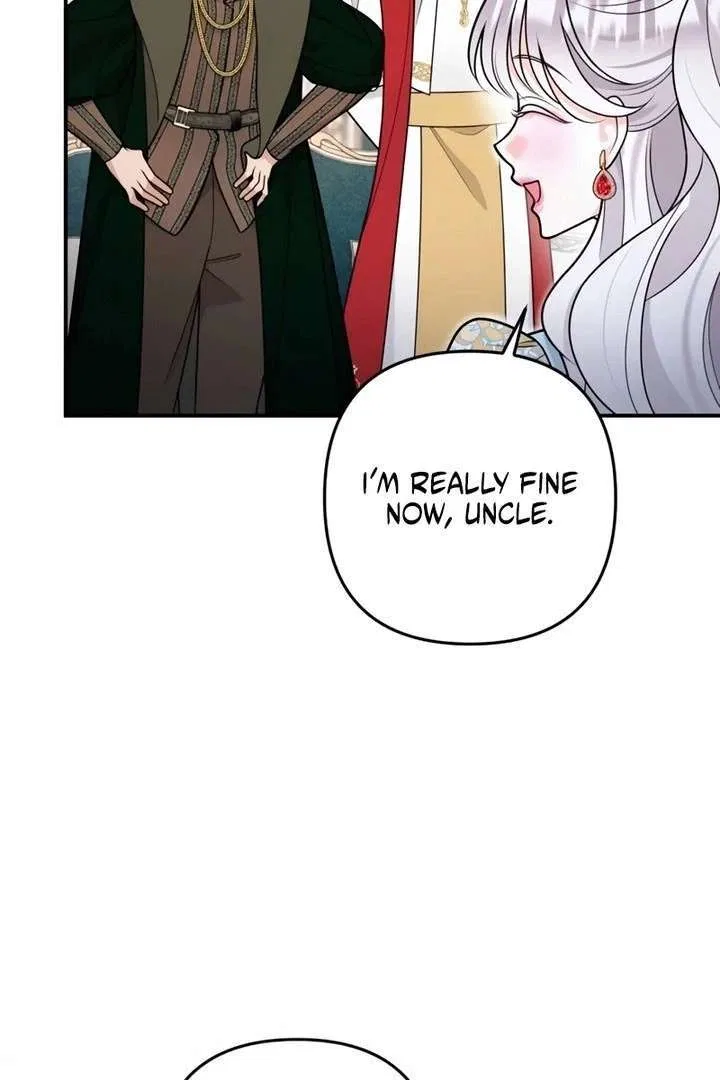 Hold Her Tighter So She Wouldn’t Run Away Chapter 53 – Page 108