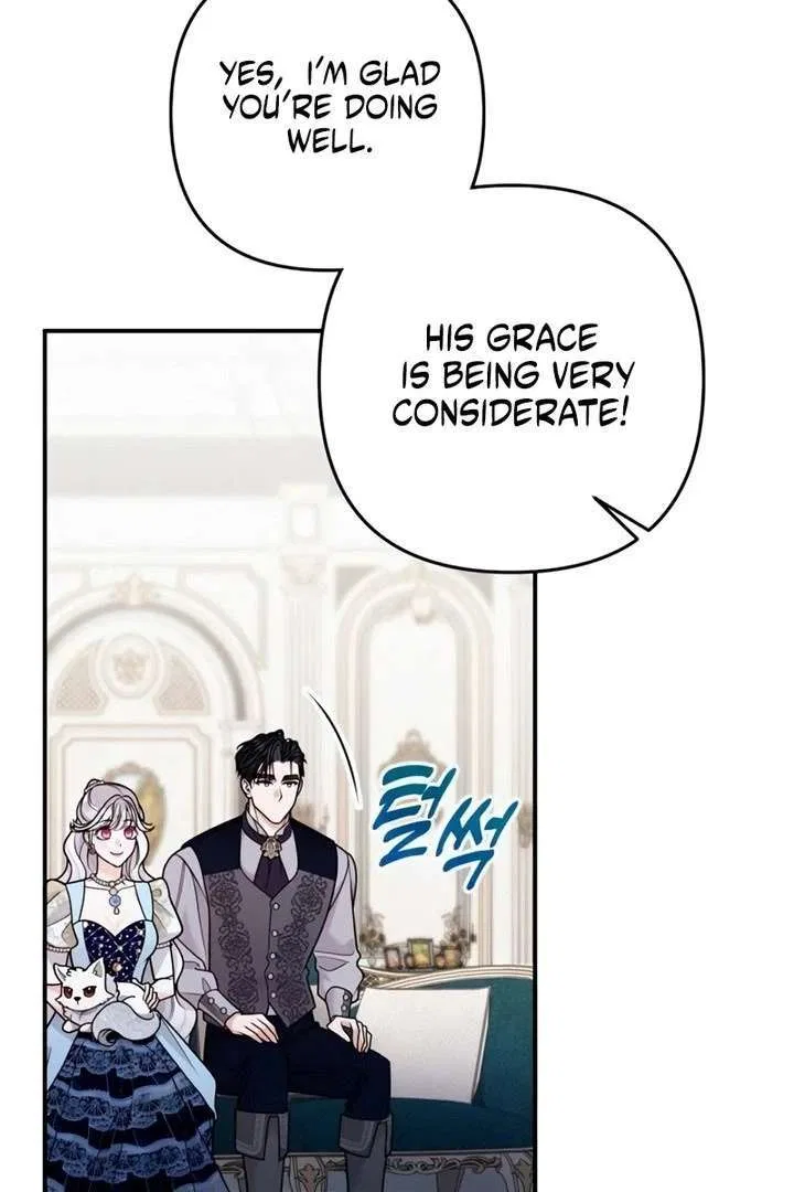 Hold Her Tighter So She Wouldn’t Run Away Chapter 53 – Page 109