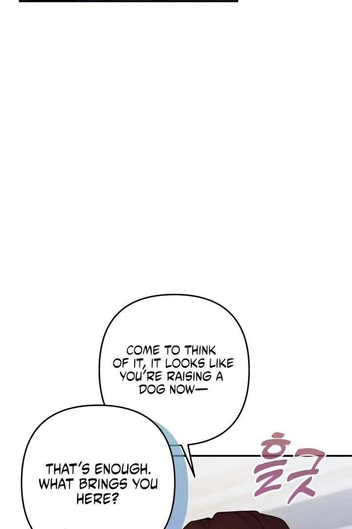 Hold Her Tighter So She Wouldn’t Run Away Chapter 53 – Page 110