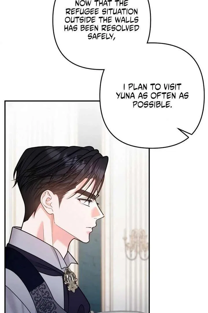 Hold Her Tighter So She Wouldn’t Run Away Chapter 53 – Page 112