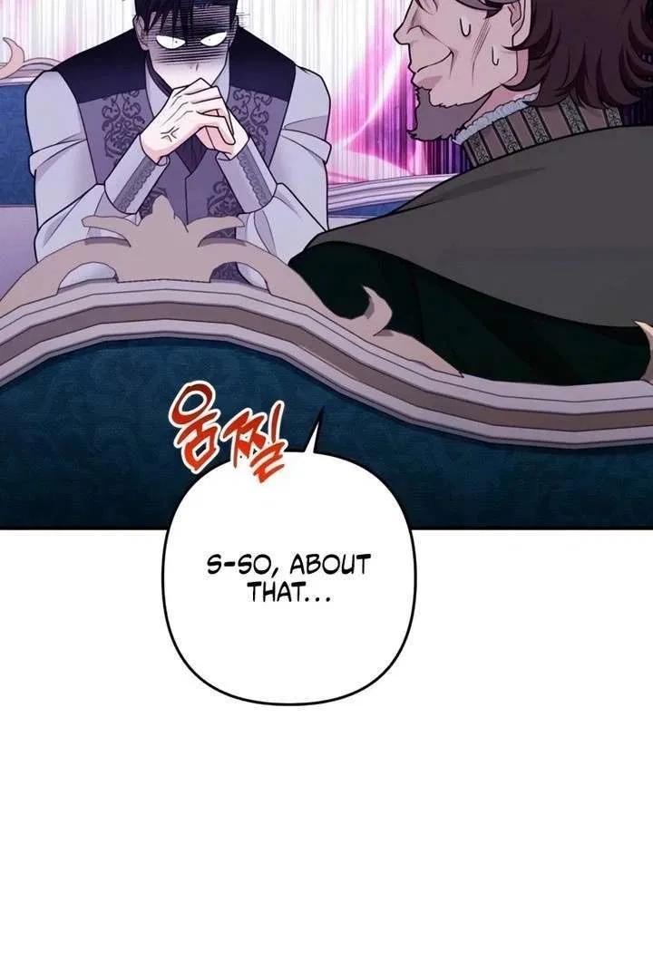 Hold Her Tighter So She Wouldn’t Run Away Chapter 53 – Page 117