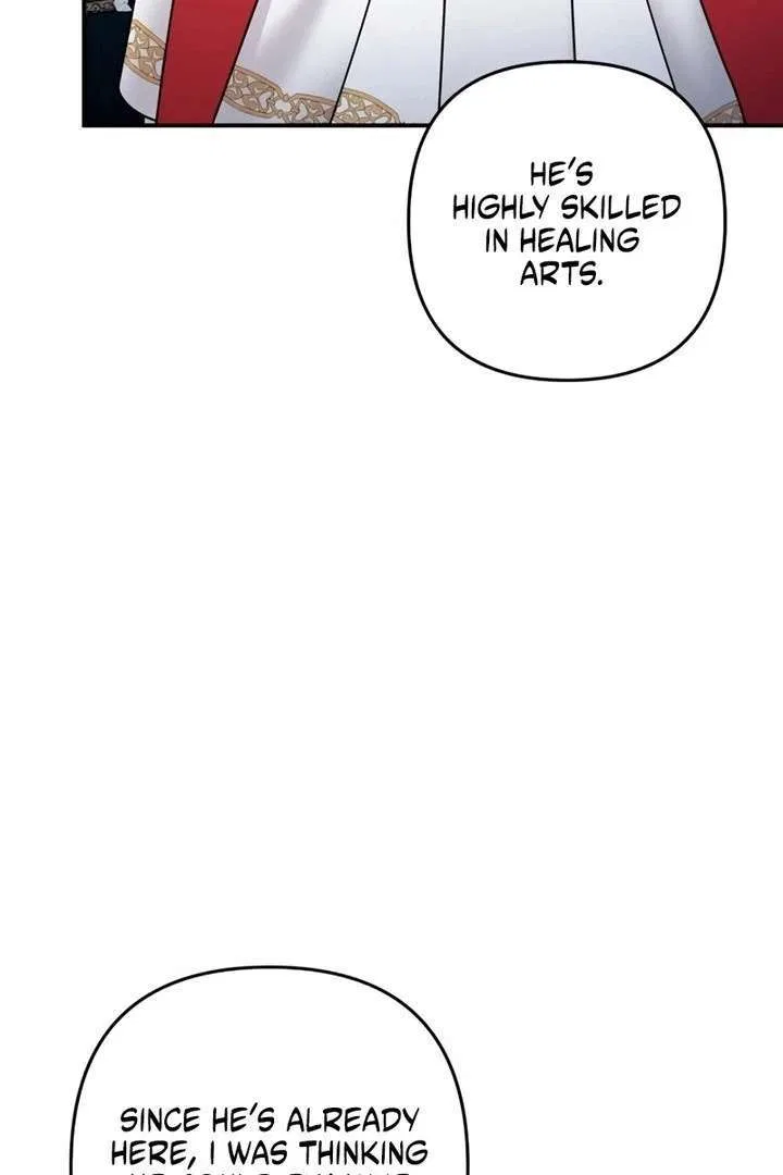 Hold Her Tighter So She Wouldn’t Run Away Chapter 53 – Page 119