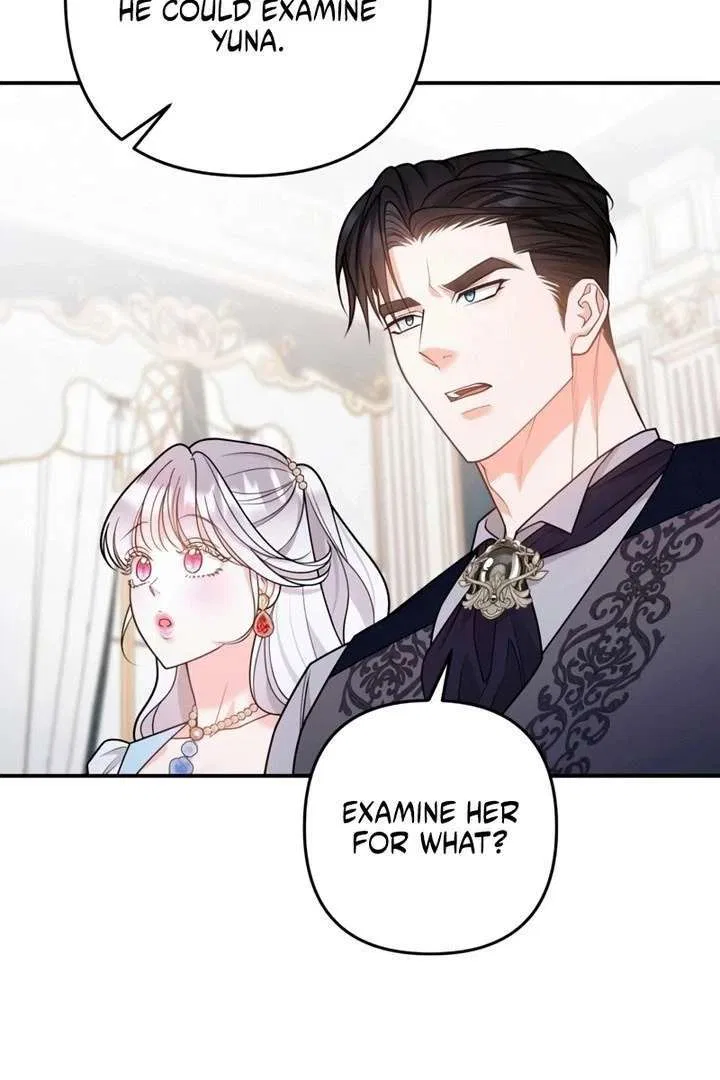 Hold Her Tighter So She Wouldn’t Run Away Chapter 53 – Page 120