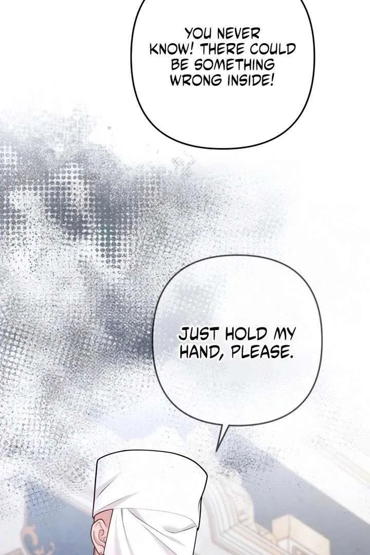 Hold Her Tighter So She Wouldn’t Run Away Chapter 53 – Page 125