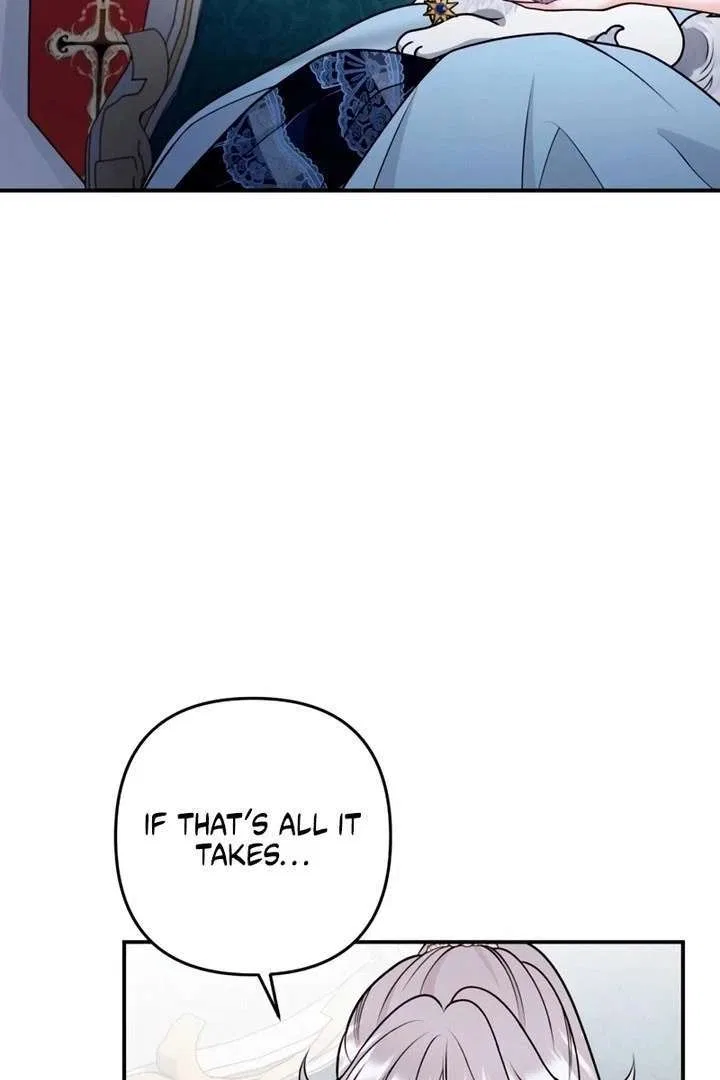 Hold Her Tighter So She Wouldn’t Run Away Chapter 53 – Page 127
