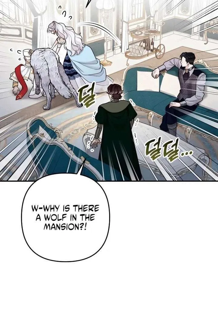 Hold Her Tighter So She Wouldn’t Run Away Chapter 53 – Page 136