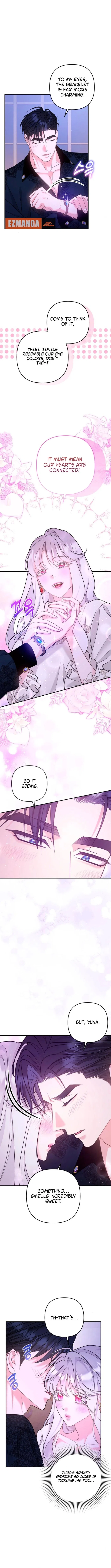 Hold Her Tighter So She Wouldn’t Run Away Chapter 52 – Page 6