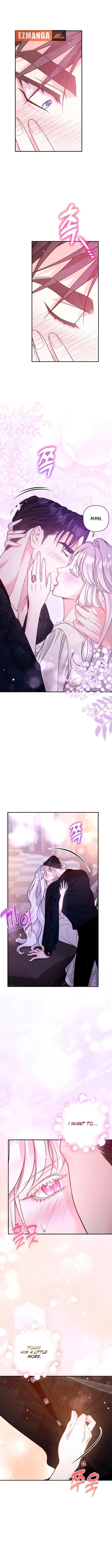 Hold Her Tighter So She Wouldn’t Run Away Chapter 52 – Page 8