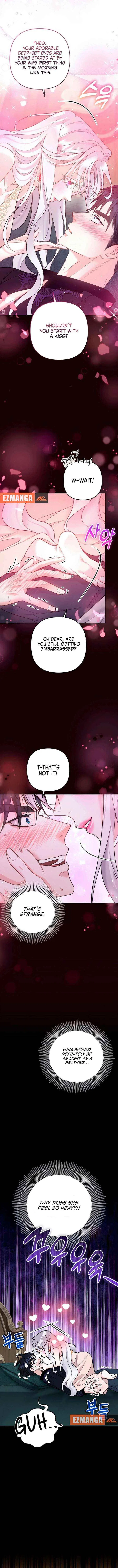 Hold Her Tighter So She Wouldn’t Run Away Chapter 51 – Page 2