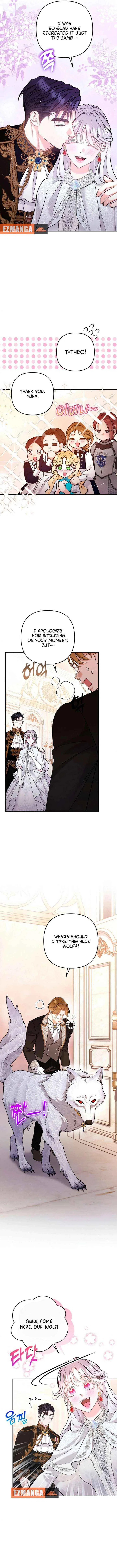 Hold Her Tighter So She Wouldn’t Run Away Chapter 51 – Page 13