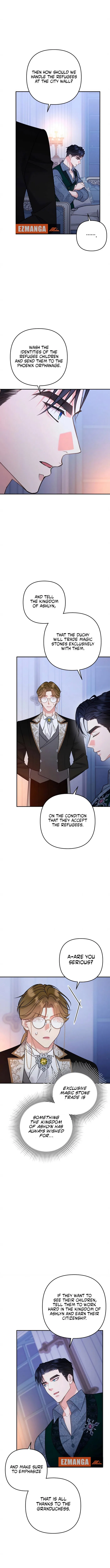 Hold Her Tighter So She Wouldn’t Run Away Chapter 50 – Page 12