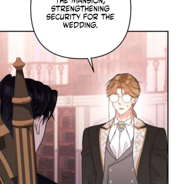 Hold Her Tighter So She Wouldn’t Run Away Chapter 48 – Page 6