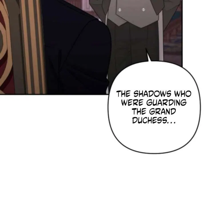 Hold Her Tighter So She Wouldn’t Run Away Chapter 48 – Page 7