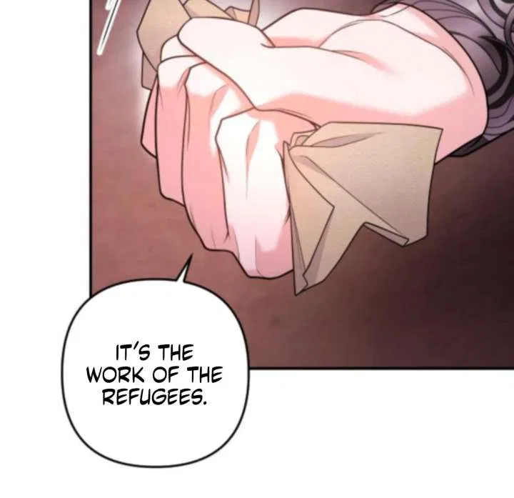 Hold Her Tighter So She Wouldn’t Run Away Chapter 48 – Page 20