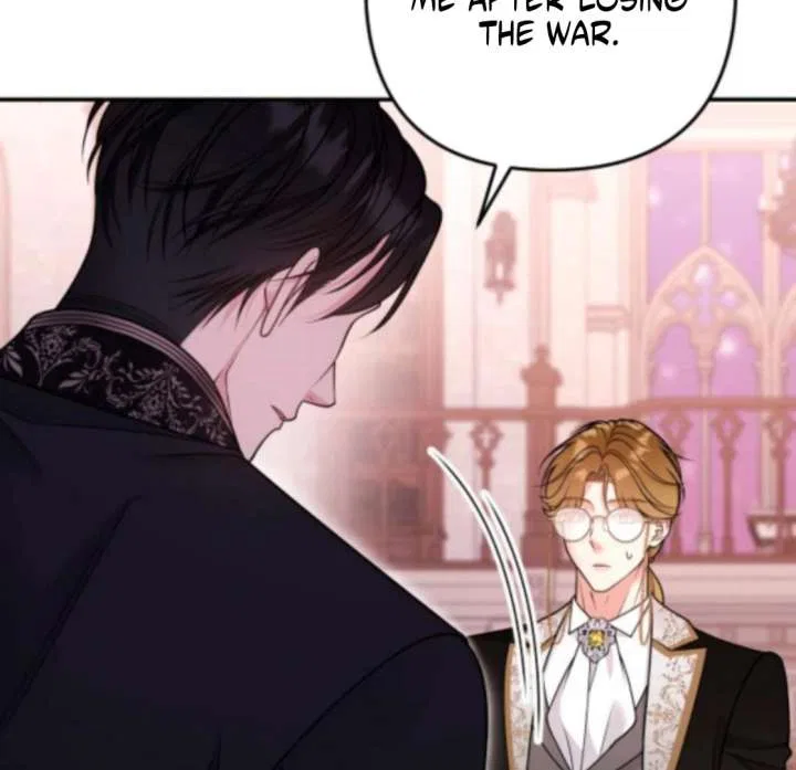 Hold Her Tighter So She Wouldn’t Run Away Chapter 48 – Page 22