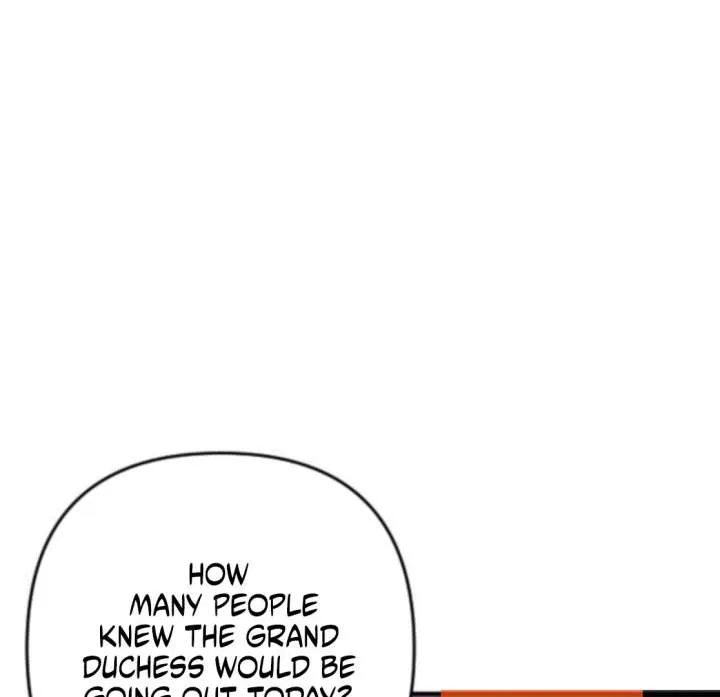 Hold Her Tighter So She Wouldn’t Run Away Chapter 48 – Page 33