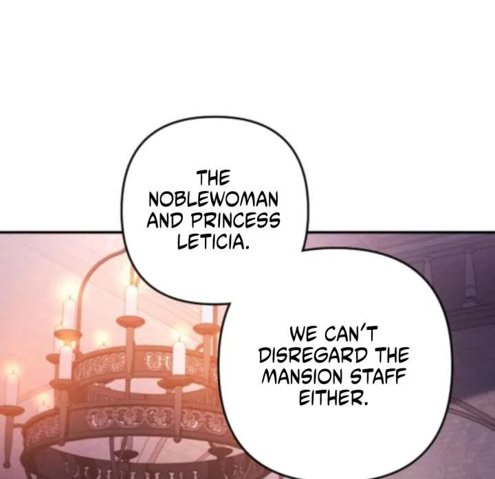 Hold Her Tighter So She Wouldn’t Run Away Chapter 48 – Page 36