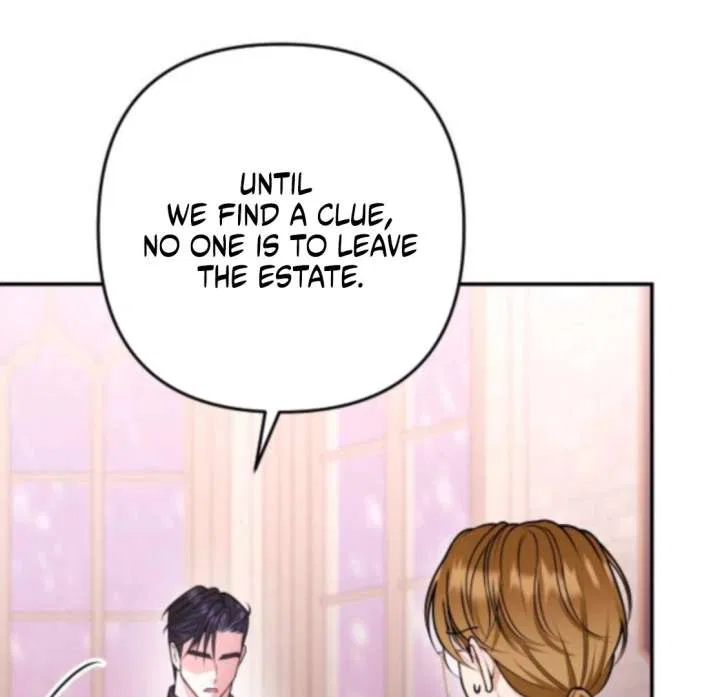 Hold Her Tighter So She Wouldn’t Run Away Chapter 48 – Page 38