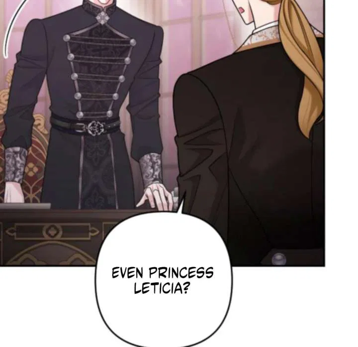 Hold Her Tighter So She Wouldn’t Run Away Chapter 48 – Page 39