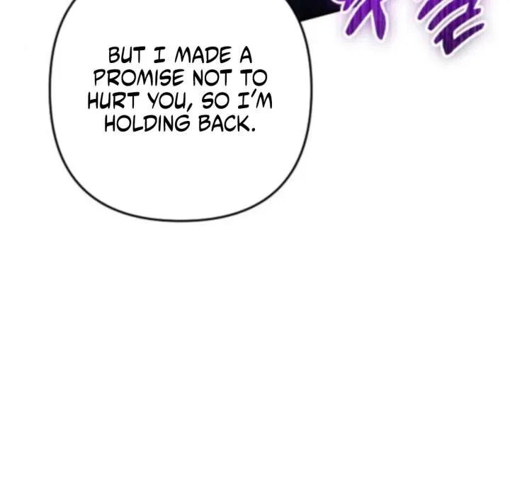 Hold Her Tighter So She Wouldn’t Run Away Chapter 48 – Page 109