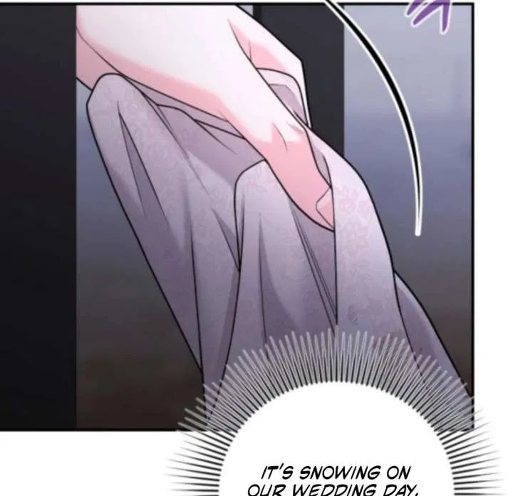 Hold Her Tighter So She Wouldn’t Run Away Chapter 48 – Page 129